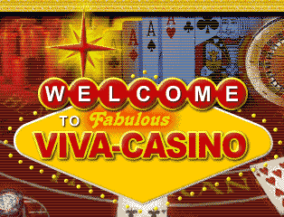 Welcome to Fabulous Viva-Casino