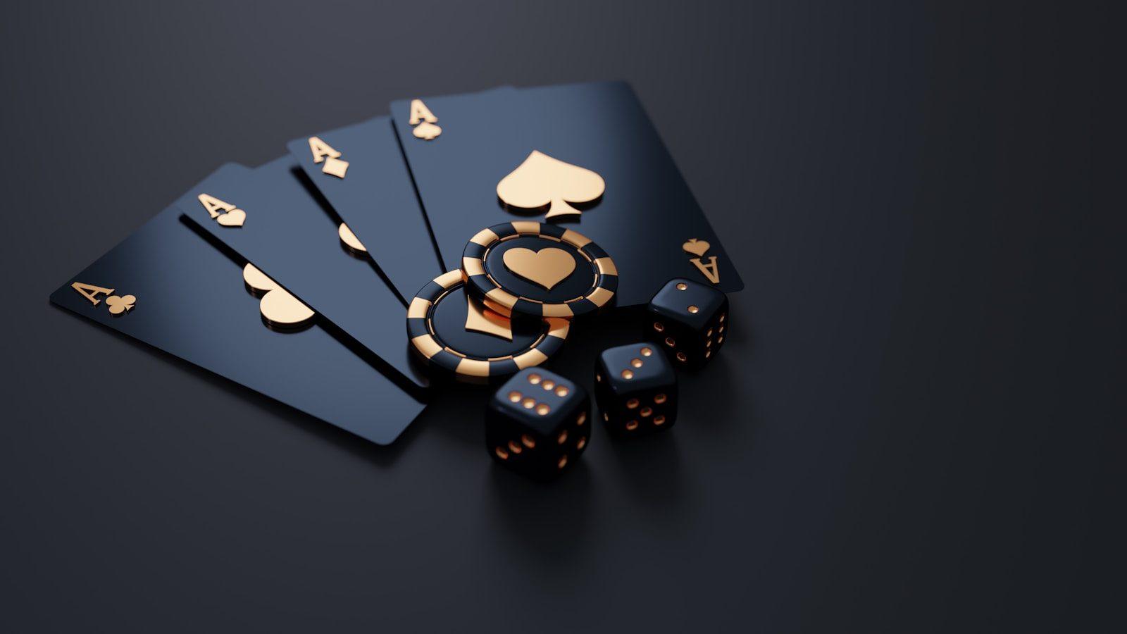 a close-up of a game board